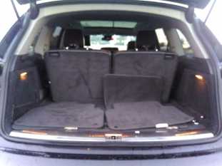 2013 Audi Q7 PRESTIG VIN WA1DGAFE7DD011561 фото с аукциона 5