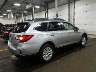 2016 Subaru Outback VIN 4S4BSAFC7G3288906 фото с аукциона 1