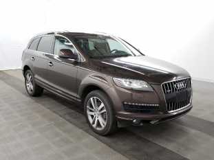 2010 Audi Q7 PRESTIGE VIN WA1VMAFE4AD008528 фото с аукциона 2