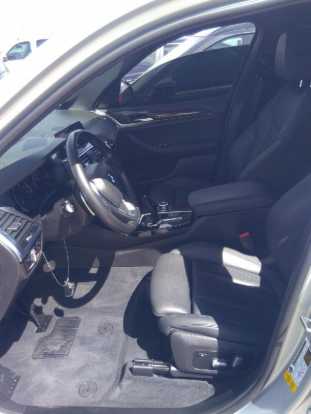 5UXTY3C09LLE54870 фото 2