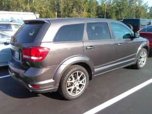 2016 DODGE Journey JC VIN 3C4PDCEG4GT210155 фото с аукциона 1