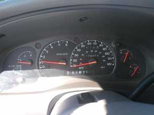2001 MAZDA B-Series SX VIN 4F4ZR17U41TM25935 фото с аукциона 6