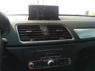2016 AUDI Q3 2.0T VIN WA1EFCFS8GR015859 фото с аукциона 3