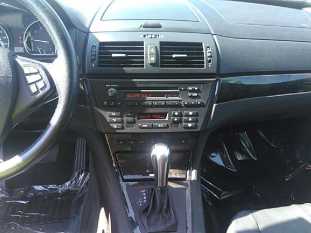 2007 BMW X3 VIN WBXPC93407WJ01221 фото с аукциона 3