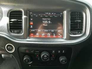 2013 DODGE CHARGER 4X2 V8 VIN 2C3CDXCTXDH597647 фото с аукциона 3
