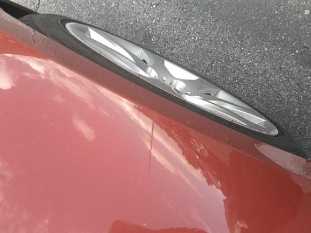 2007 BMW 328xi 3-SERIES VIN WBAWC33597PD06786 фото с аукциона 5