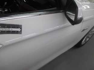 2015 BMW 535i 5-SERIES VIN WBA5B3C53FD545326 фото с аукциона 6