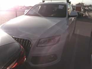 vin WA1VMAFP9FA035265