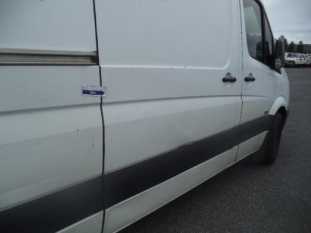 2013 Freightliner Sprinter 2500 VIN WDYPE8CC7D5760038 фото с аукциона 7