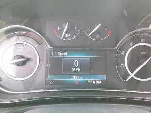 2015 BUICK Regal PREM VIN 2G4GP5EX6F9145535 фото с аукциона 7