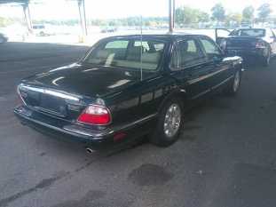 2003 Jaguar Xj8 VIN SAJDA14C13LF56799 фото с аукциона 1
