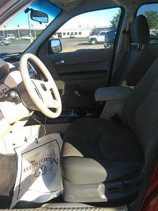 2008 MAZDA Tribute I VIN 4F2CZ92Z08KM12681 фото с аукциона 2