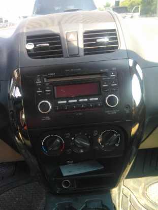 2013 Suzuki Sx4 HATCHBACK VIN JS2YC5A31D6101864 фото с аукциона 3