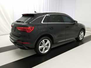 2019 Audi Q3 QUATTRO PREMIUM S LINE VIN WA1DECF34K1083381 фото с аукциона 3