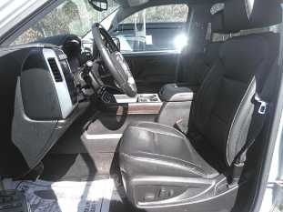 2016 GMC Sierra 1500 SLT VIN 3GTU2NEC0GG150272 auction photo 2