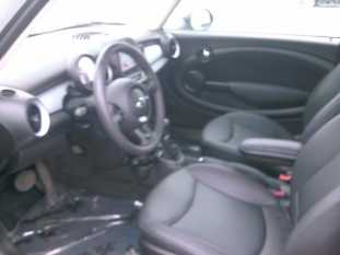 2014 MINI Clubman COOPER VIN WMWZF3C55ET492106 фото с аукциона 2