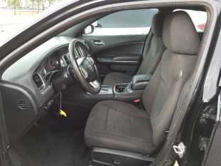 2013 DODGE Charger VIN 2C3CDXBG2DH681207 фото с аукциона 2
