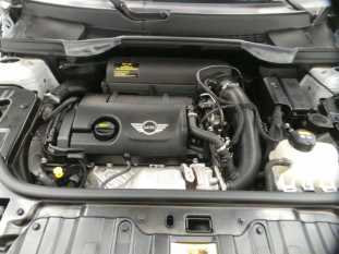 2016 MINI Countryman COOPER S ALL4 VIN WMWZC5C56GWP49490 фото с аукциона 6