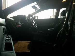 2013 SUBARU XV CrossTrek VIN JF2GPACC7D2805155 фото с аукциона 2