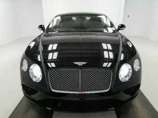 2016 BENTLEY Continental VIN SCBFT7ZA6GC051262 фото с аукциона 1