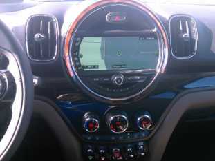 2018 Mini Countryman COOPER ALL4 VIN WMZYV5C30J3E04491 auction photo 3