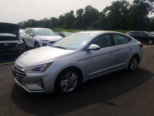 vin 5NPD84LF5KH470421