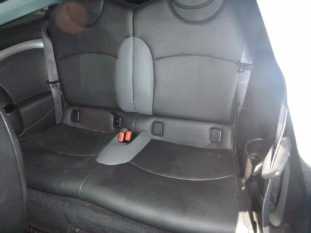 2008 Mini Cooper S C VIN WMWMM335X8TP87724 фото с аукциона 6