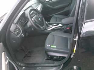 2014 BMW X1 SDRIVE 28I VIN WBAVM1C59EVW47253 фото с аукциона 2