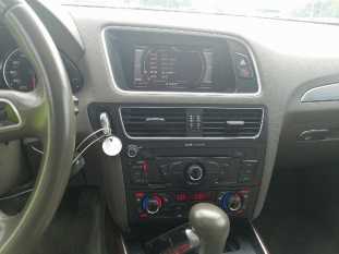 2011 Audi Q5 4C VIN WA1LFAFP4BA005019 фото с аукциона 3