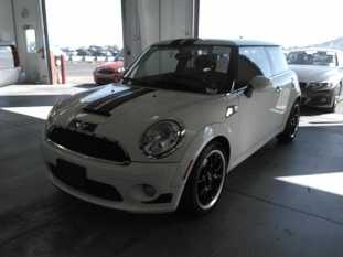 vin WMWMF73599TT99967