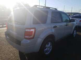 2009 FORD Escape XLT VIN 1FMCU03GX9KC13951 фото с аукциона 1