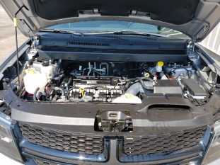 2019 DODGE Journey SE (US) VIN 3C4PDCBB3KT773781 фото с аукциона 6