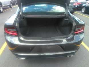 2019 DODGE Charger SX VIN 2C3CDXBG9KH702907 фото с аукциона 6