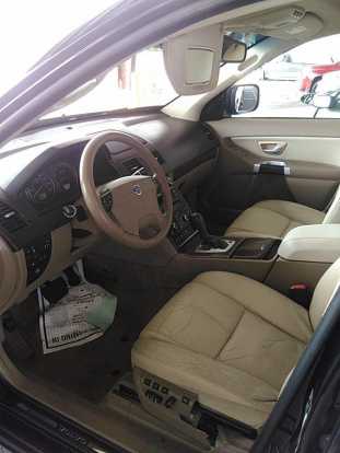 YV4982CZ8A1555664 фото 2