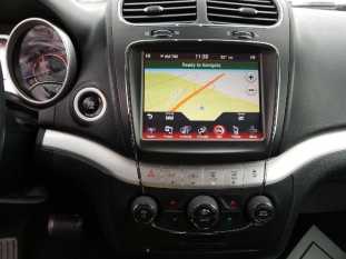 2015 DODGE Journey VIN 3C4PDDEG8FT655681 auction photo 3