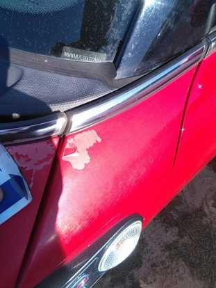 2010 MINI Cooper S VIN WMWMF7C50ATZ73456 auction photo 7