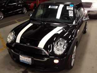 vin WMWRH33585TK56463