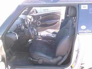 2012 MINI Clubman COOPER S VIN WMWZG3C57CTY37758 фото с аукциона 2