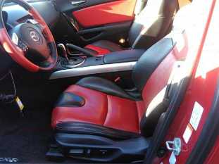 2008 MAZDA RX-8 VIN JM1FE173180215349 фото с аукциона 2