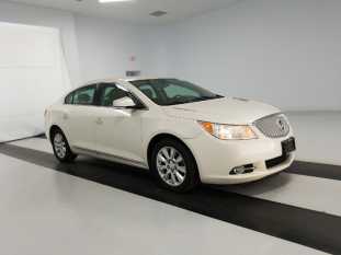 2012 Buick LaCrosse LEATHER PACKAGE FWD VIN 1G4GC5ER2CF171856 фото с аукциона 2