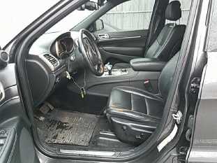 1C4RJFBG7EC251993 фото 2