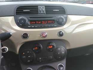 2012 Fiat 500 FF VIN 3C3CFFBR4CT314210 фото с аукциона 3