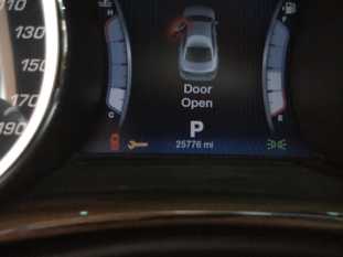 2014 MASERATI Quattropor VIN ZAM56RRA3E1123812 auction photo 7