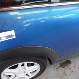 2008 Mini Cooper S VIN WMWMF73578TV35771 фото с аукциона 6