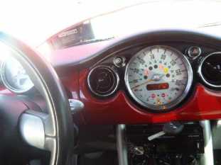 2005 Mini Cooper VIN WMWRF33495TG11575 фото с аукциона 5