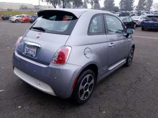 3C3CFFGE1HT547877 фото 1