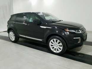 2016 LAND ROVER Range Rover Evoque VIN SALVR2BG0GH082544 фото с аукциона 2