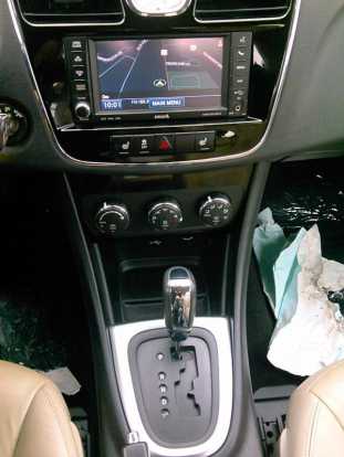 2012 CHRYSLER 200 JS VIN 1C3CCBCB3CN113076 фото с аукциона 3