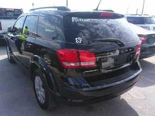 2015 DODGE Journey VIN 3C4PDCAB1FT532678 фото с аукциона 6