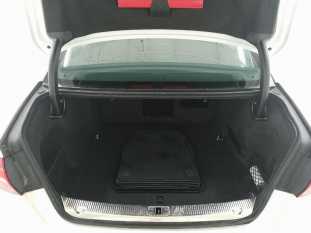 2015 Audi A8 L VIN WAU3MAFD6FN019162 фото с аукциона 5